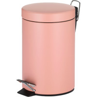 Відро для сміття KELA Monaco, суха троянда, 3 л (20525)