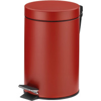 Відро для сміття KELA Monaco, червоне, 3 л (24289)