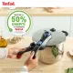 Tefal Secure Trendy (P2580701)
