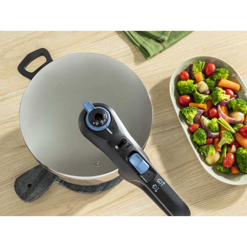 Tefal Secure Trendy (P2580701)