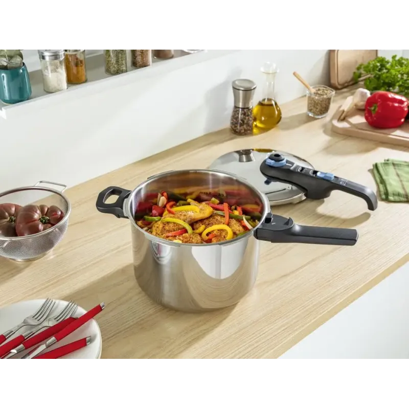 Tefal Secure Trendy (P2580701)
