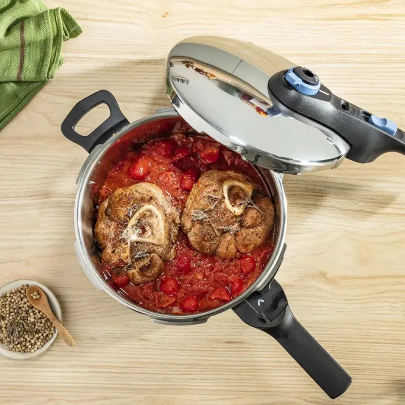 Tefal Secure Trendy (P2580701)