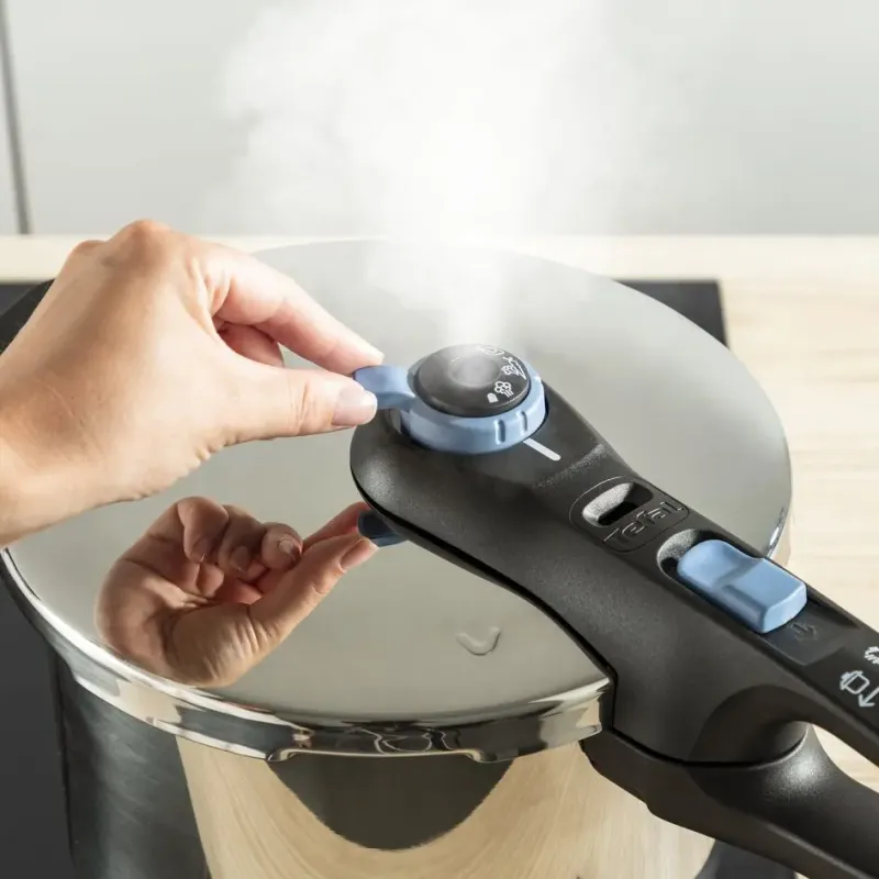 Tefal Secure Trendy (P2580701)