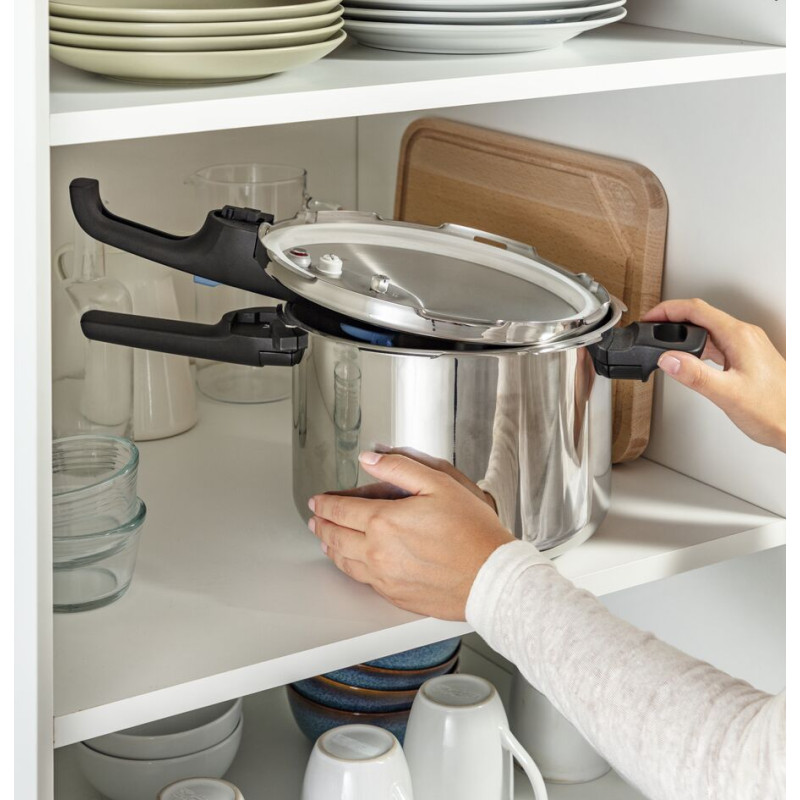 Tefal Secure Trendy (P2580701)