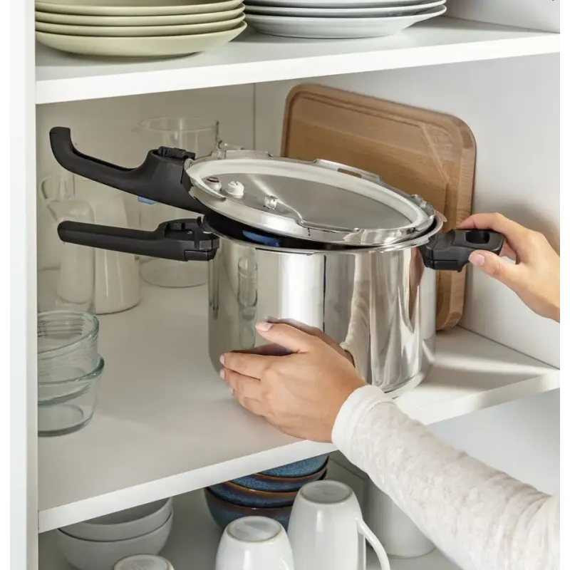 Tefal Secure Trendy (P2580701)