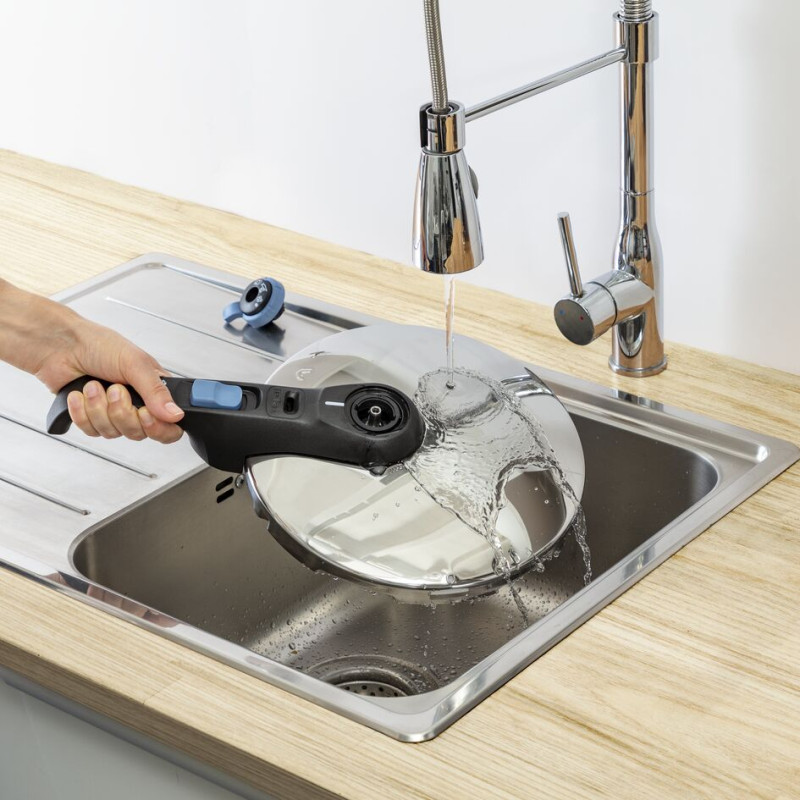 Tefal Secure Trendy (P2580701)