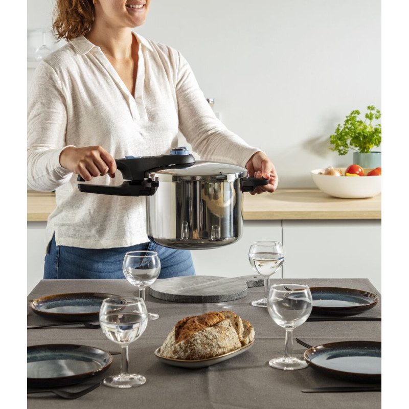 Tefal Secure Trendy (P2580701)