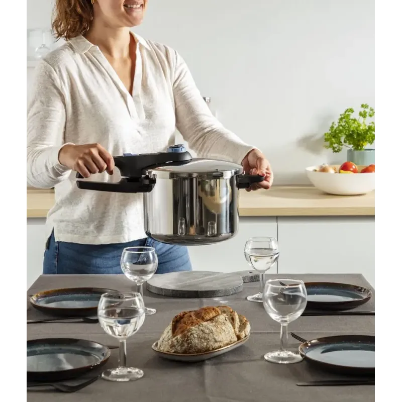 Tefal Secure Trendy (P2580701)