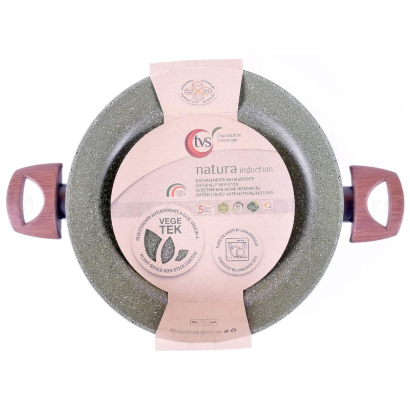 TVS Natura Induction (BS380242910001)