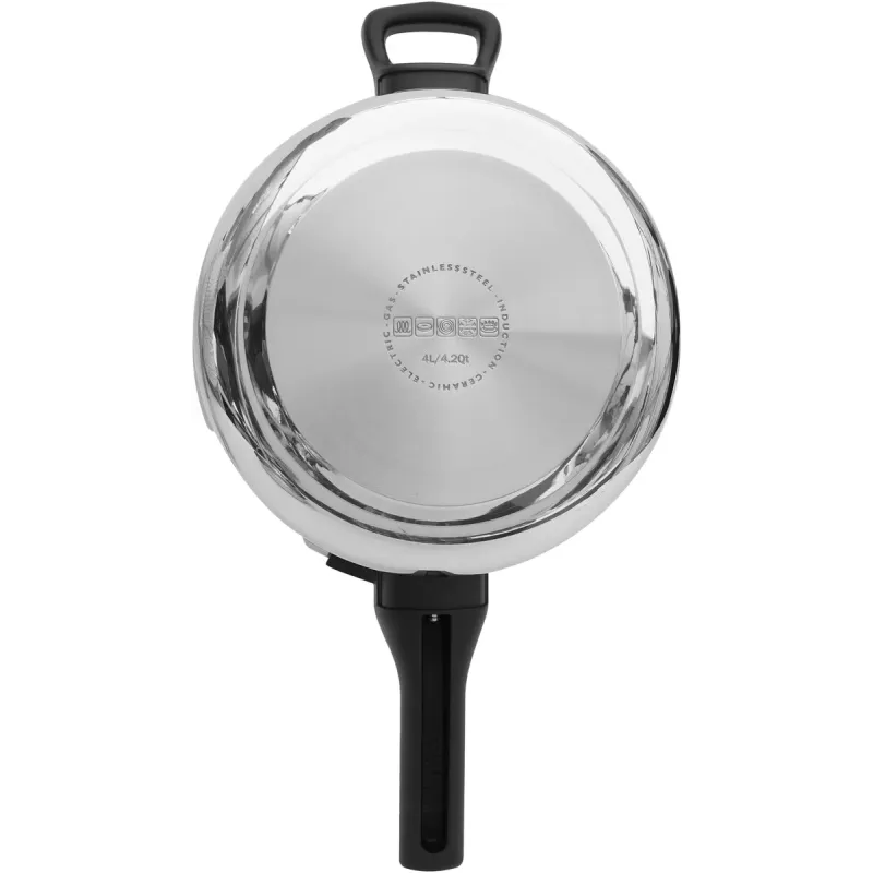 Tefal Secure Trendy (P2580402)