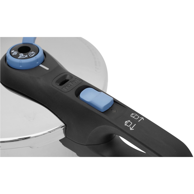 Tefal Secure Trendy (P2580402)