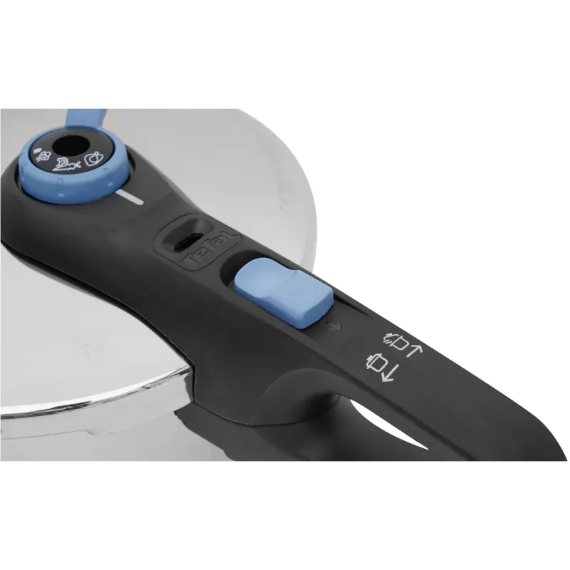 Tefal Secure Trendy (P2580402)