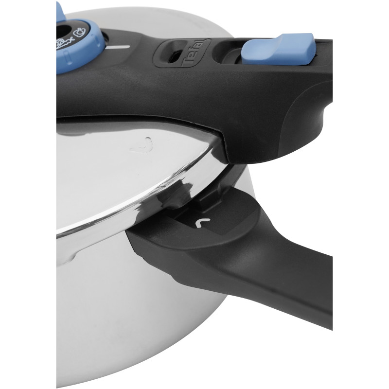 Tefal Secure Trendy (P2580402)