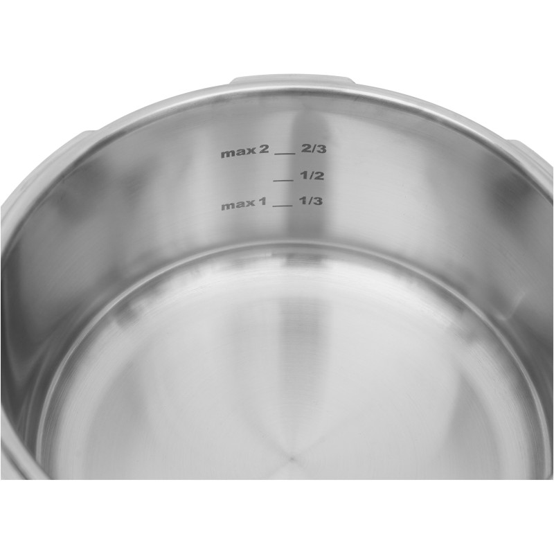 Tefal Secure Trendy (P2580402)