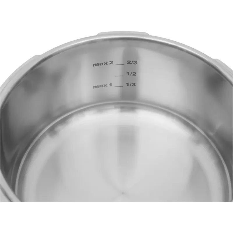 Tefal Secure Trendy (P2580402)