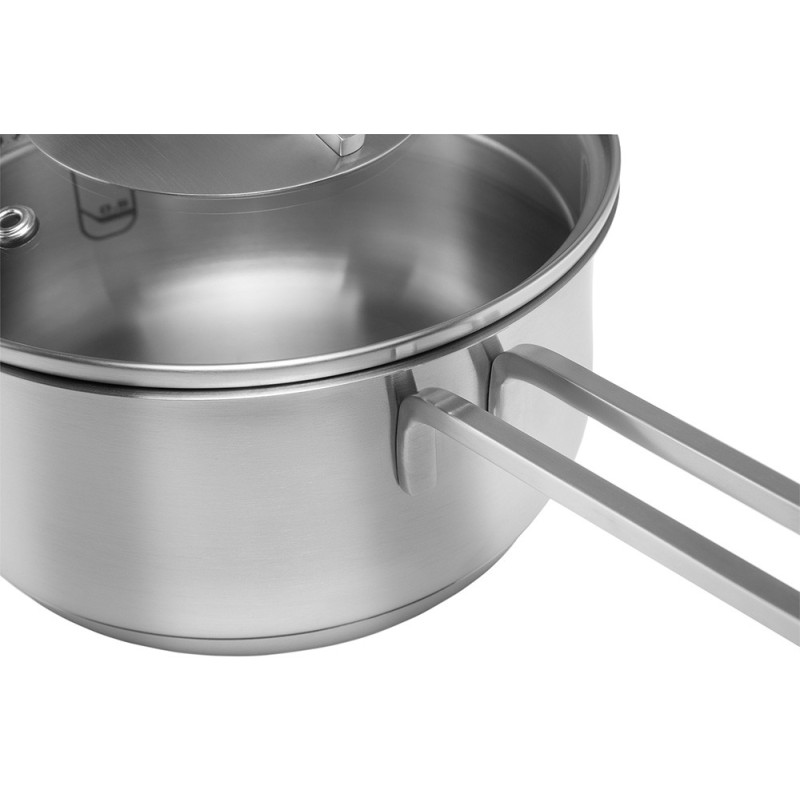 POLARIS Solid-16SP (015129)