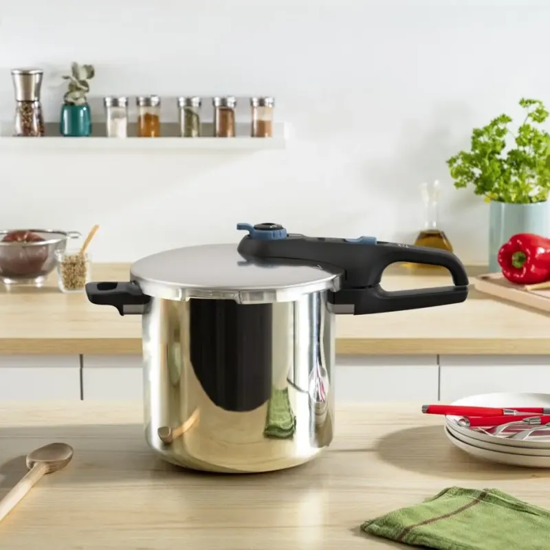 Tefal Secure Trendy (P2584401)