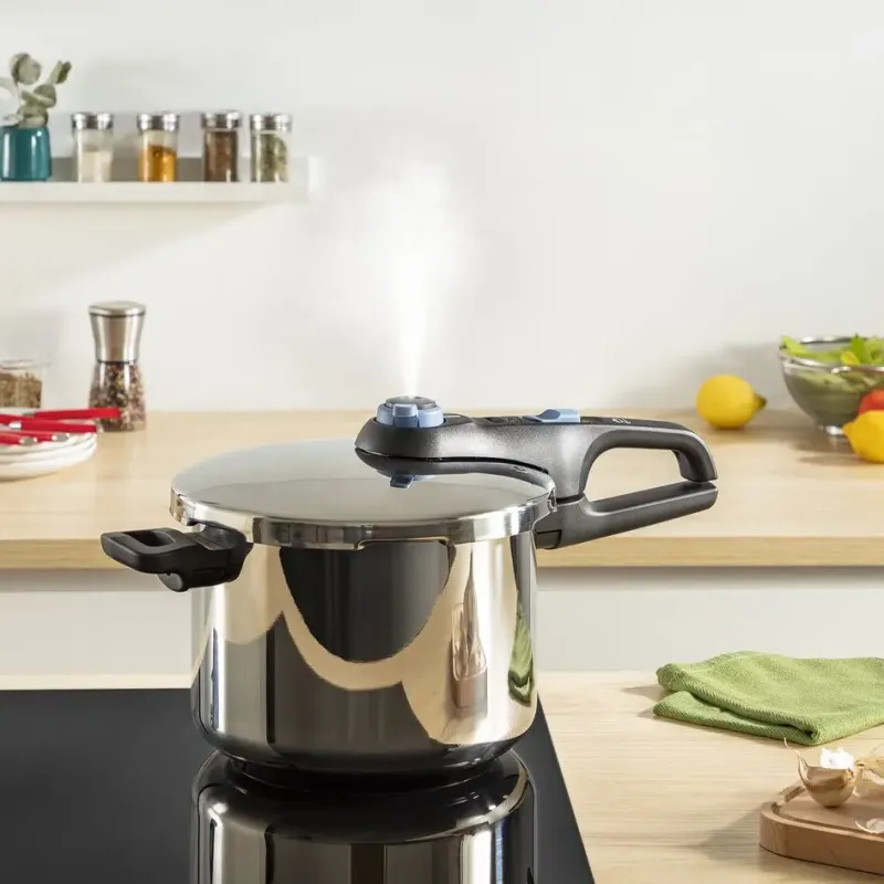 Tefal Secure Trendy (P2584401)