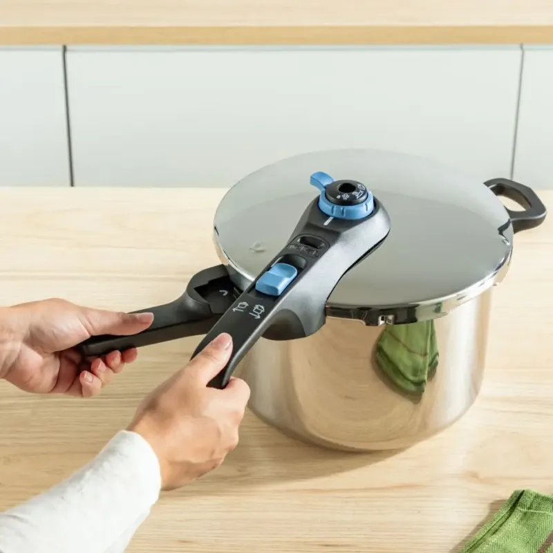 Tefal Secure Trendy (P2584401)