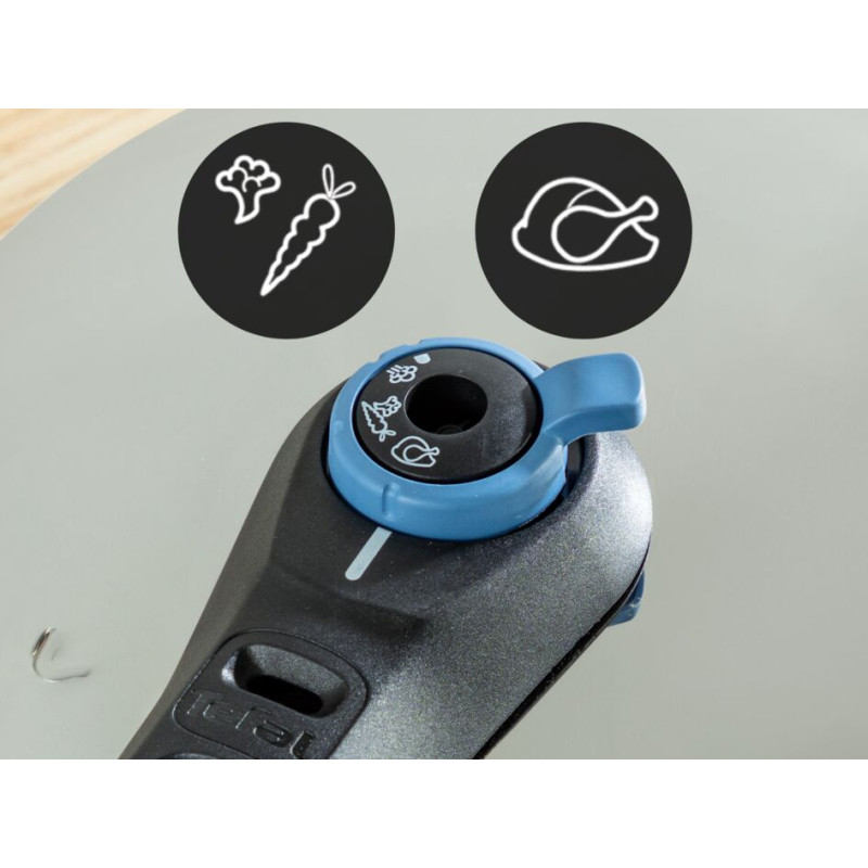 Tefal Secure Trendy (P2584401)