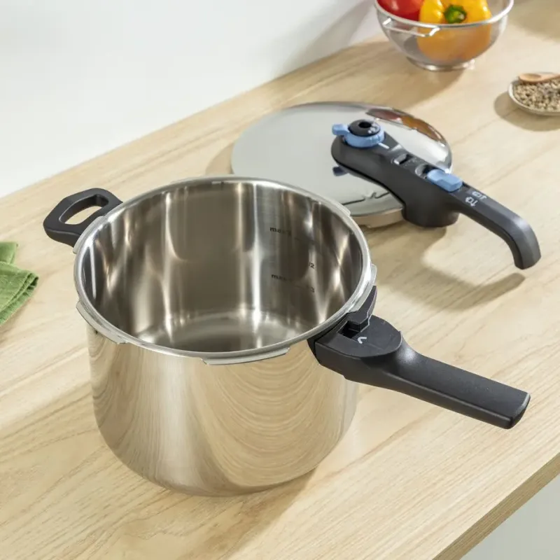 Tefal Secure Trendy (P2584401)