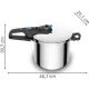 Tefal Secure Trendy (P2584401)