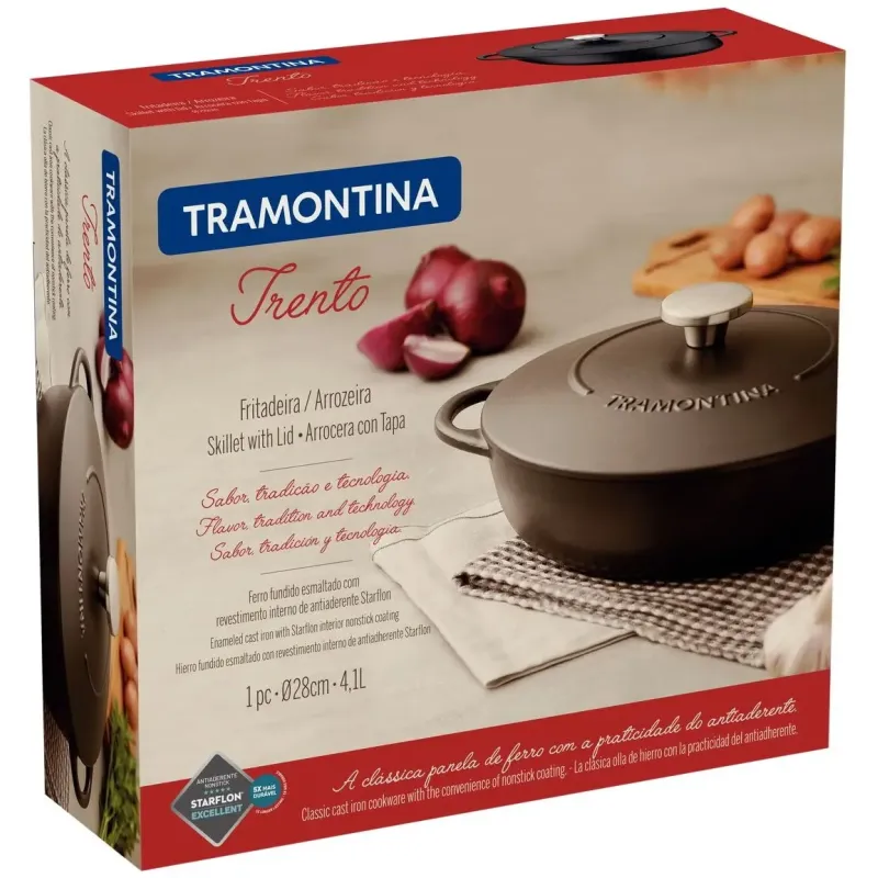 Tramontina Trento (20804/028)