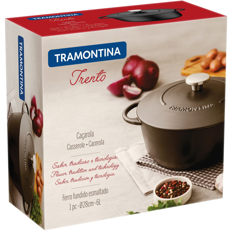 Tramontina Trento (20805/024)