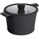 RINGEL Zitrone Black (RG-2108-24/2 BL)