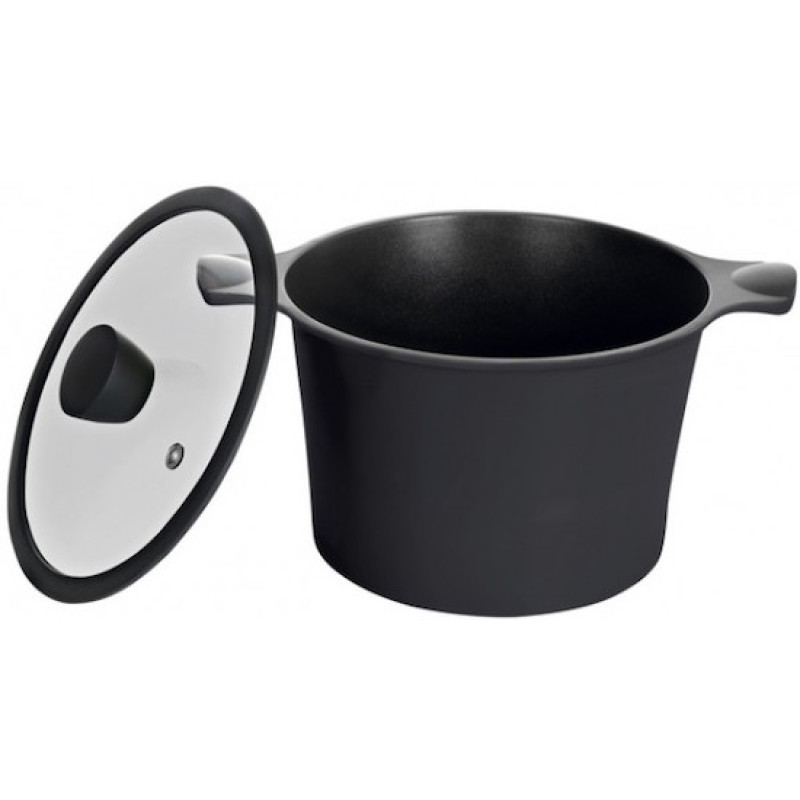 RINGEL Zitrone Black (RG-2108-24/2 BL)