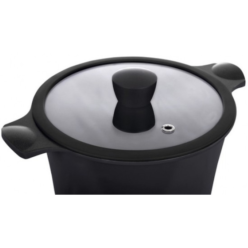 RINGEL Zitrone Black (RG-2108-24/2 BL)