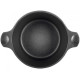 RINGEL Zitrone Black (RG-2108-24/2 BL)