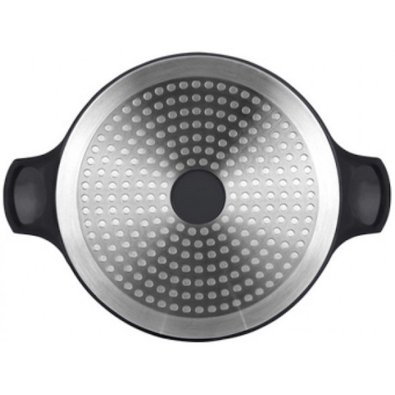 RINGEL Zitrone Black (RG-2108-24/2 BL)