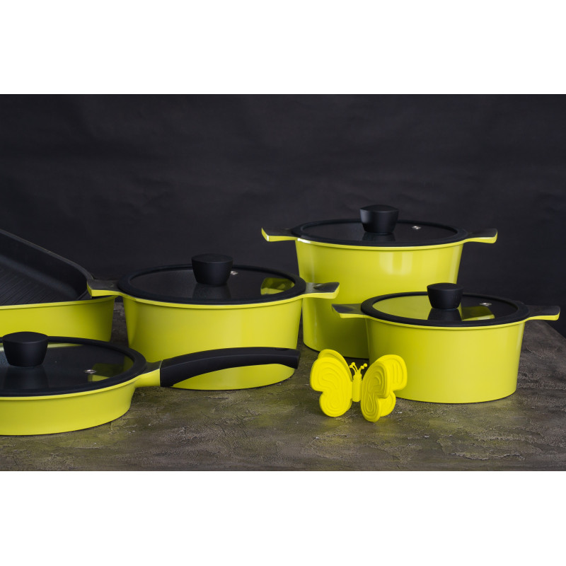 Ringel Zitrone RG-2108-24/1