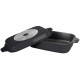 Ringel Zitrone Black RG-2108-34 BL