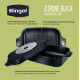 Ringel Zitrone Black RG-2108-34 BL