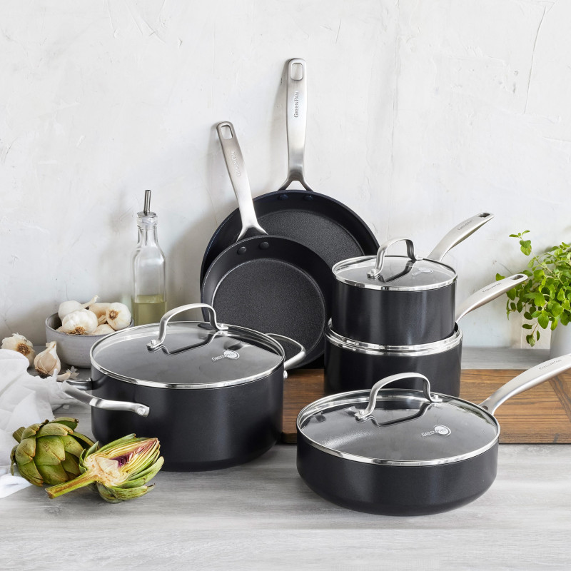 GreenPan Copenhagen (CC003345-001)