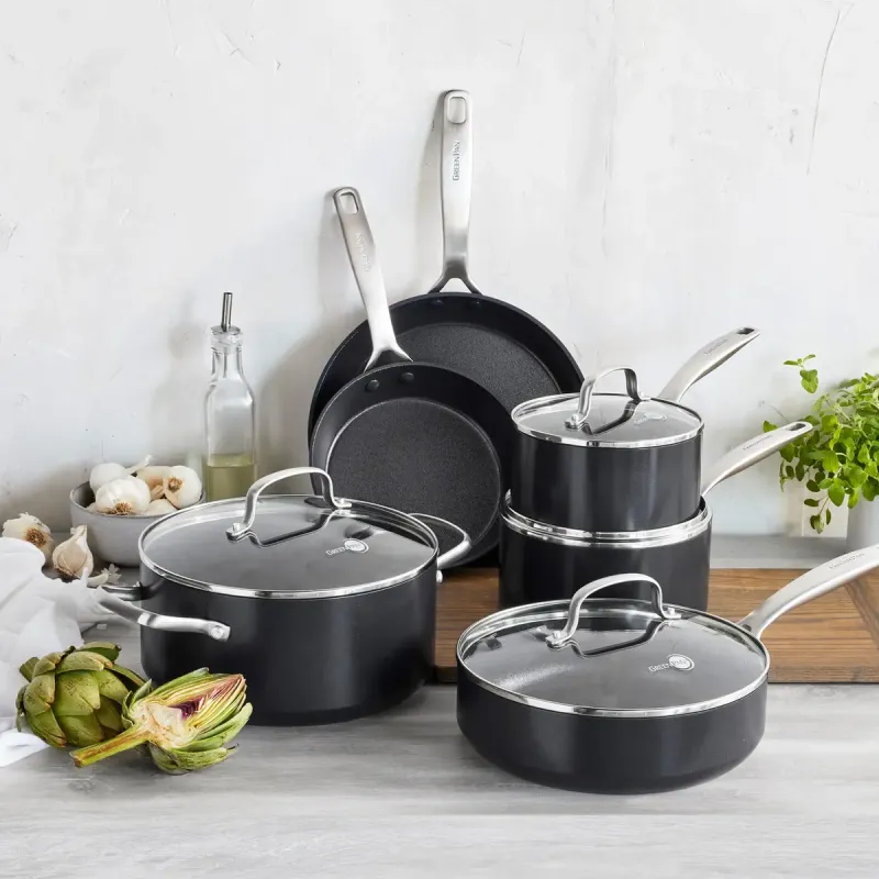 GreenPan Copenhagen (CC003345-001)