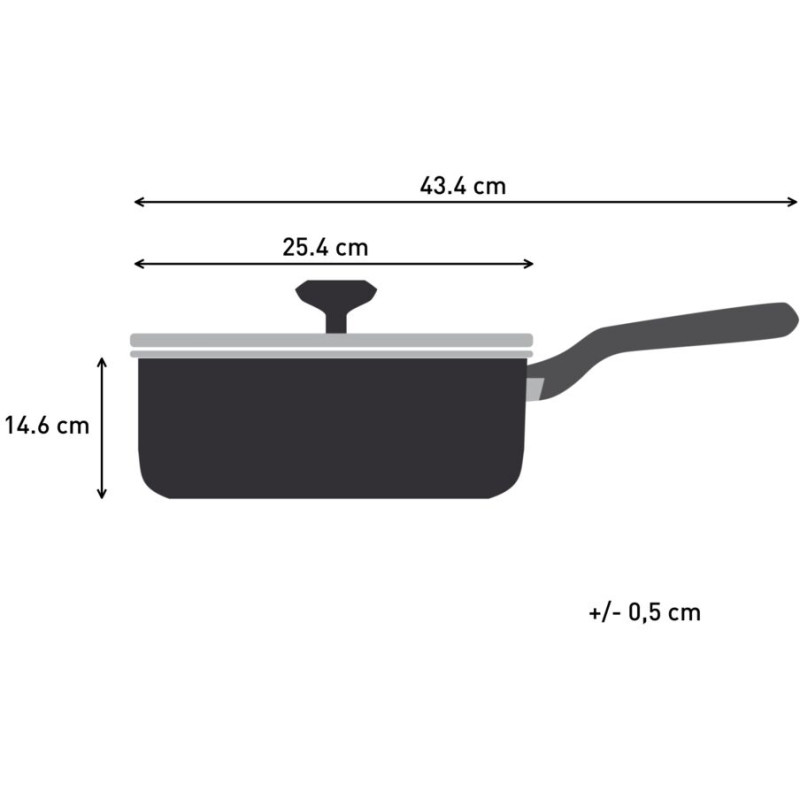 Tefal Halo (C3123253)