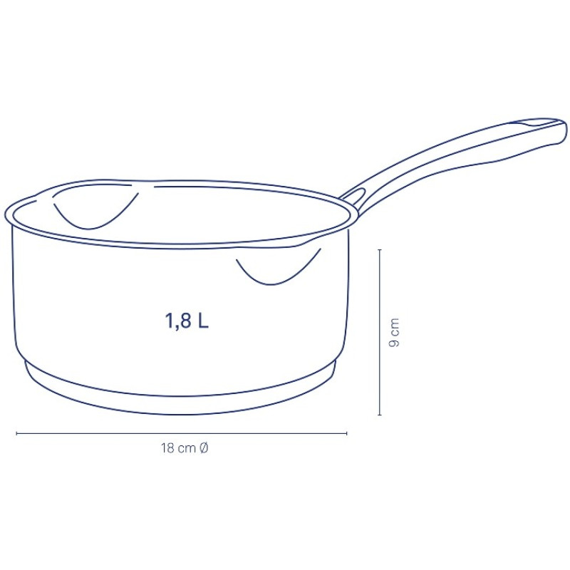 KELA Flavoria (10180)