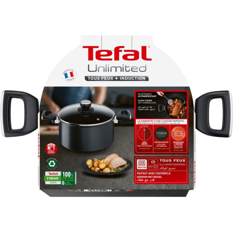 Tefal Unlimited (G2554672)