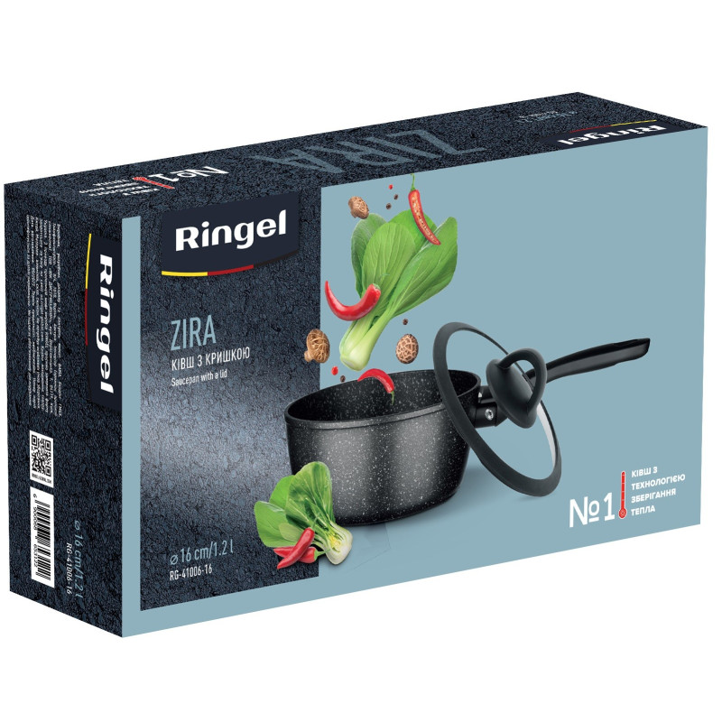 RINGEL Zira (RG-41006-16)