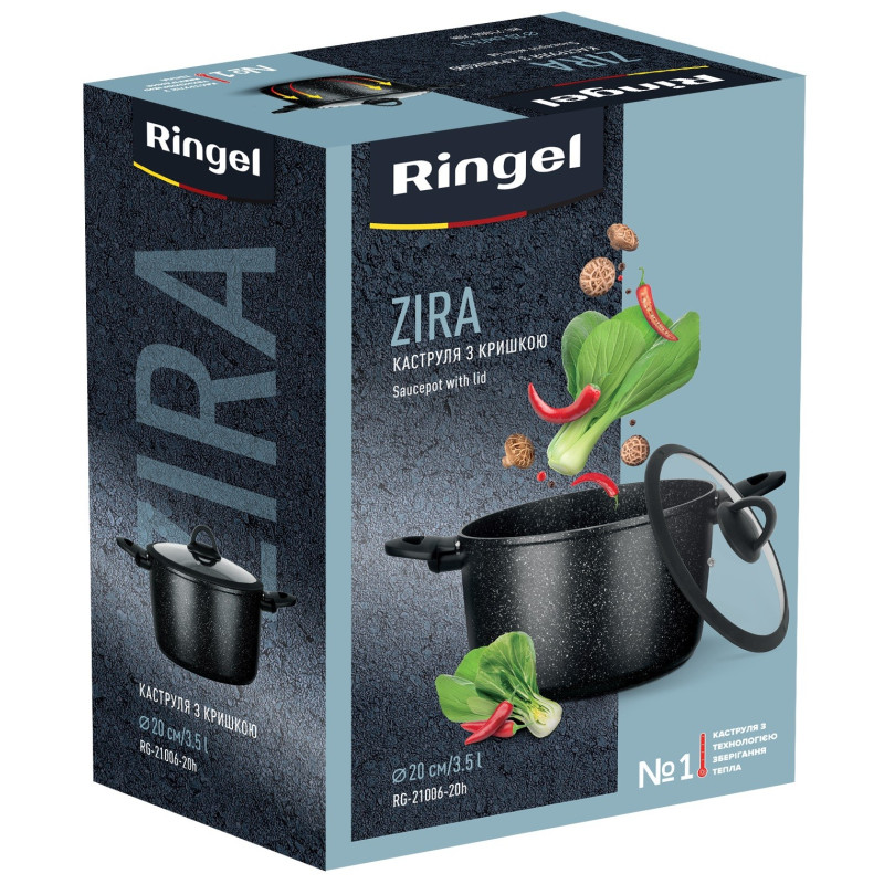 RINGEL Zira (RG-21006-20h)