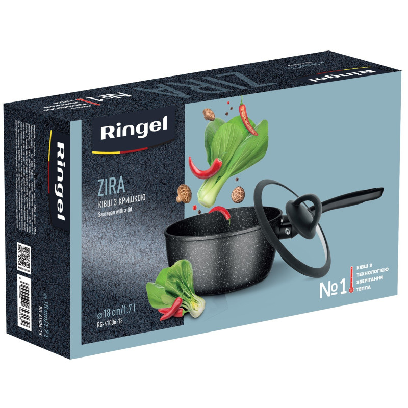 RINGEL Zira (RG-41006-18)