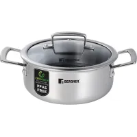 Bergner Steelblue, 20 см (BG-33221-BL)