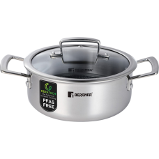 Bergner Steelblue, 20 см (BG-33221-BL)