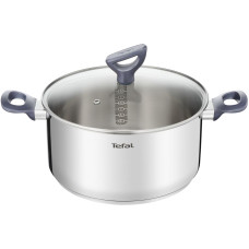 Tefal Daily Cook 24 см 5 л (G7124645)