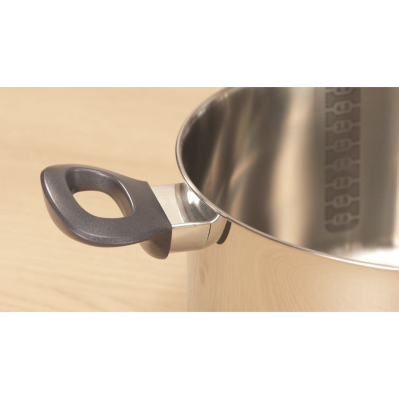 Tefal Daily Cook 24 см 5 л (G7124645)