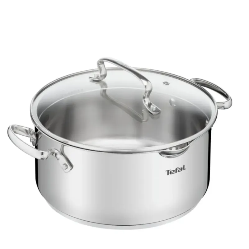 Tefal Duetto+ 5 л (G7194656)