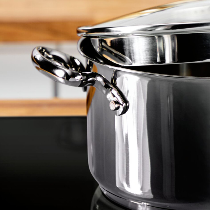 Tefal Duetto+ 5 л (G7194656)